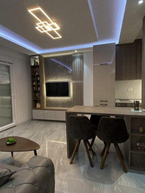 Masha Apartment